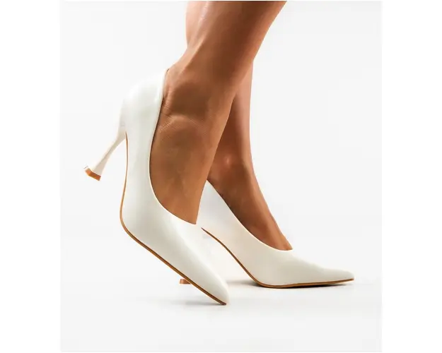 Pantofi dama Kikor Albi