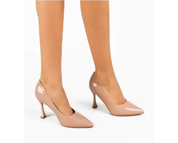 Pantofi dama Kikora Roz 3