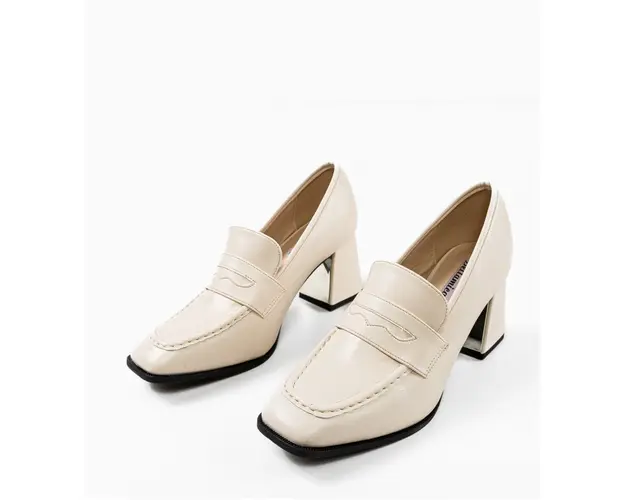 Pantofi dama Kirsten Bej