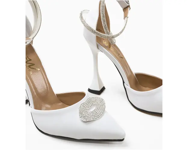 Pantofi dama Kiss Albi