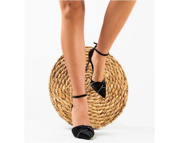 Pantofi dama Kofen Negri