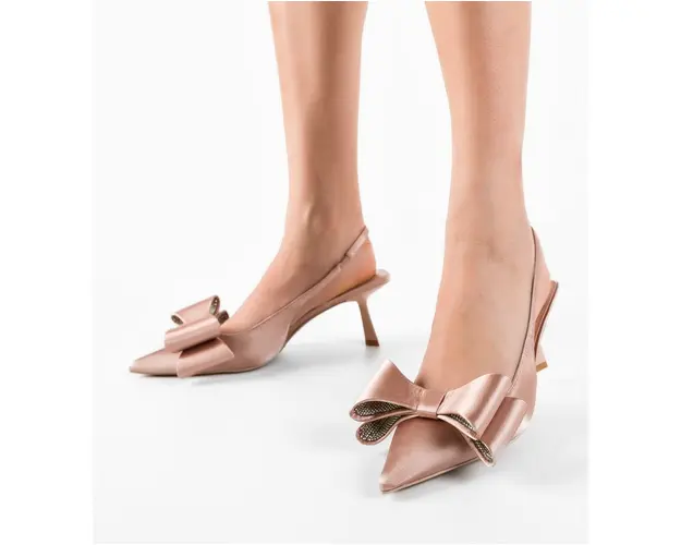 Pantofi dama Kolyma Aurii