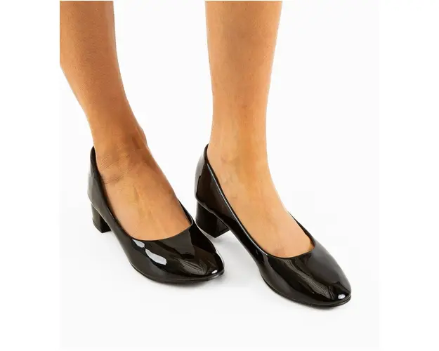 Pantofi dama Kubob Negri