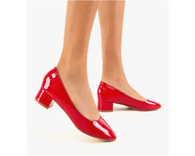 Pantofi dama Kubob Rosii