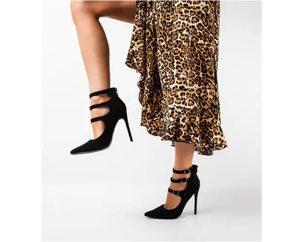 Pantofi dama Lane Negri