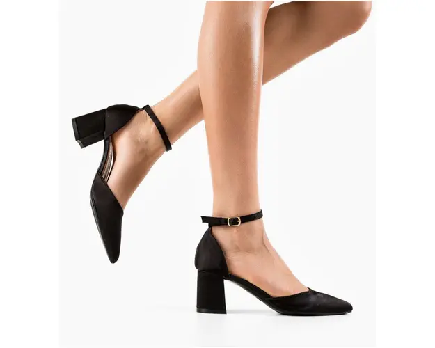 Pantofi dama Leo Negri