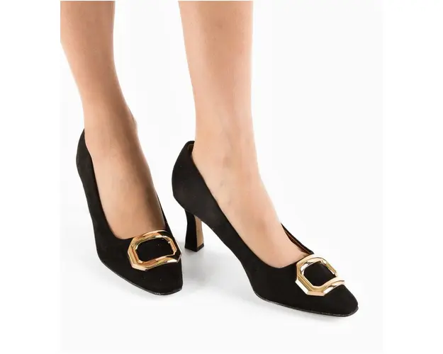 Pantofi dama Lesedi Negri