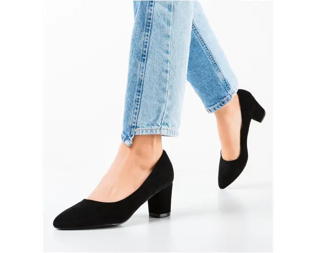 Pantofi dama Levy Negri