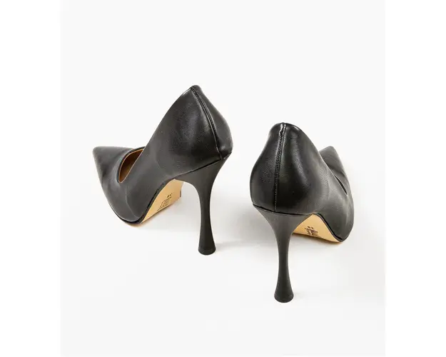 Pantofi dama Limoncelo Negri 2