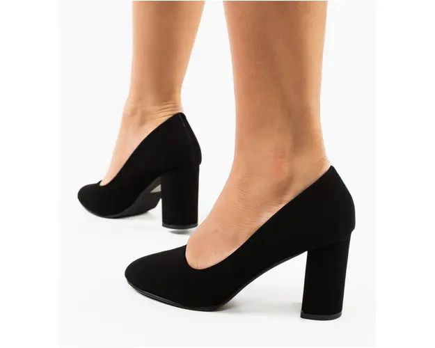 Pantofi dama Lorna Negri 2