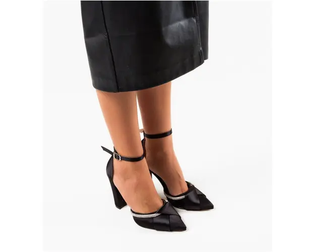 Pantofi dama Loryna Negri