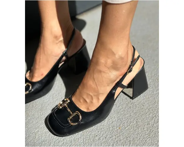 Pantofi dama Lubov Negri