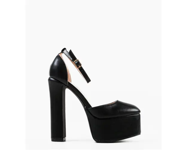 Pantofi dama Lucas Negri