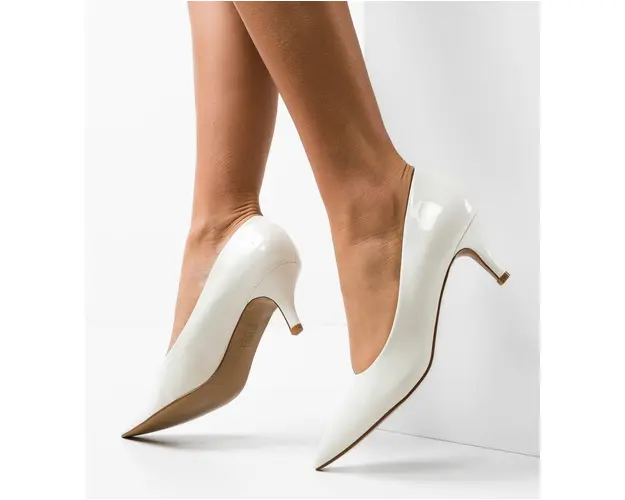 Pantofi dama Lucilla Albi