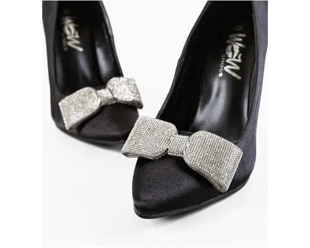 Pantofi dama Lucky Negri 3