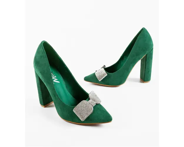 Pantofi dama Lucky Verzi