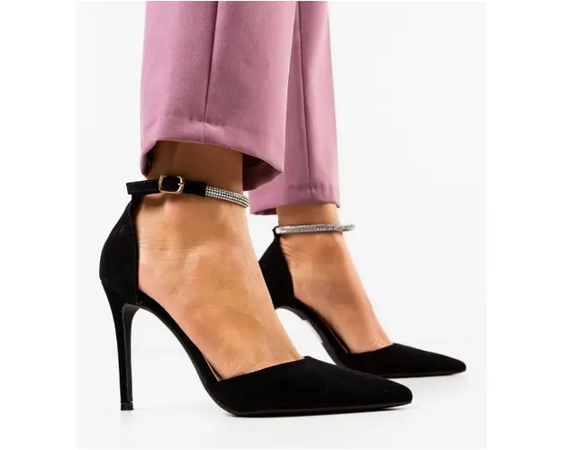 Pantofi dama Lyvya Negri