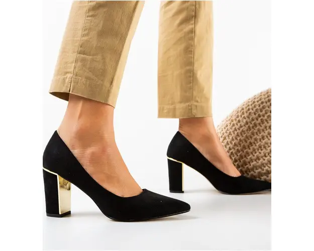 Pantofi dama Marion Negri