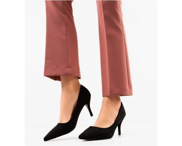 Pantofi dama Marsh Negri