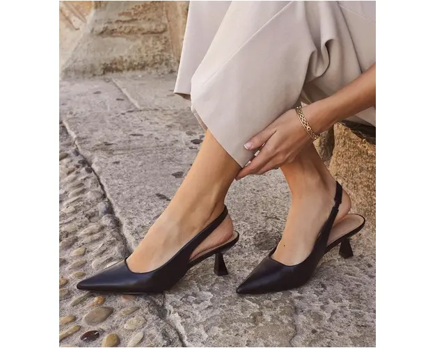 Pantofi dama Marusyn Negri