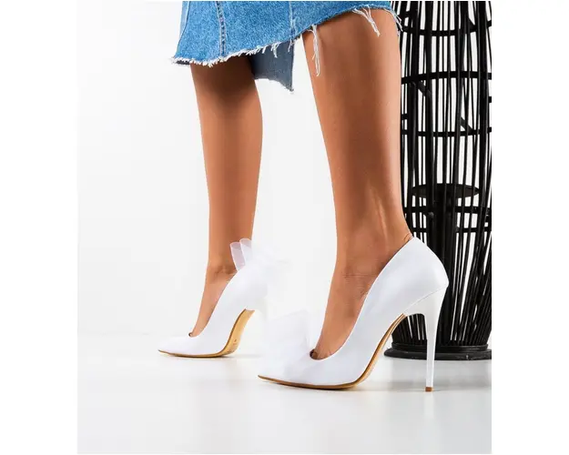 Pantofi dama Merlyn Albi