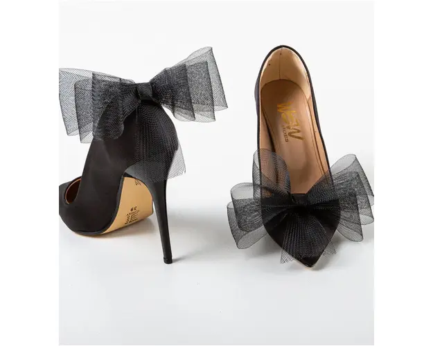 Pantofi dama Merlyn Negri