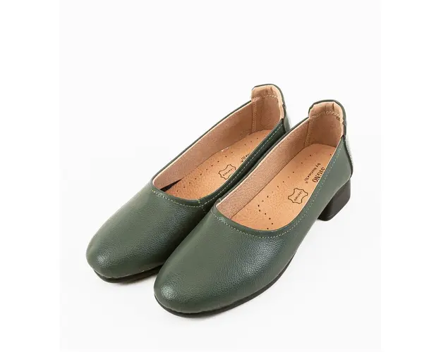Pantofi dama Myant Verzi