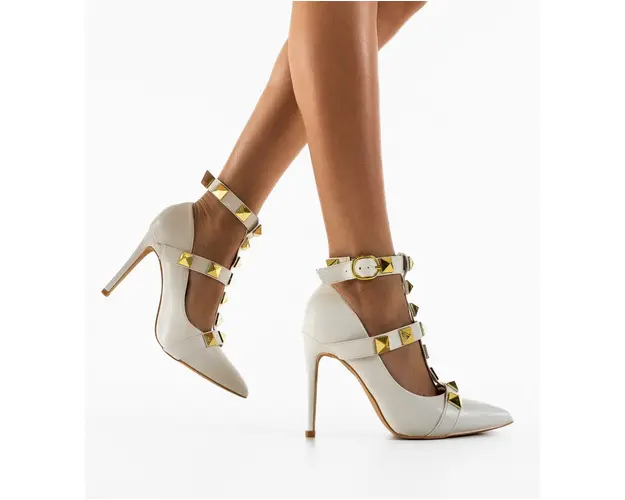 Pantofi dama Najma Albi