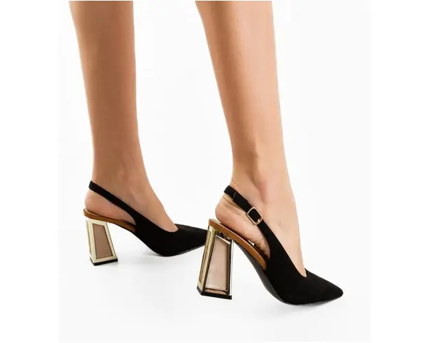 Pantofi dama Nasim Negri