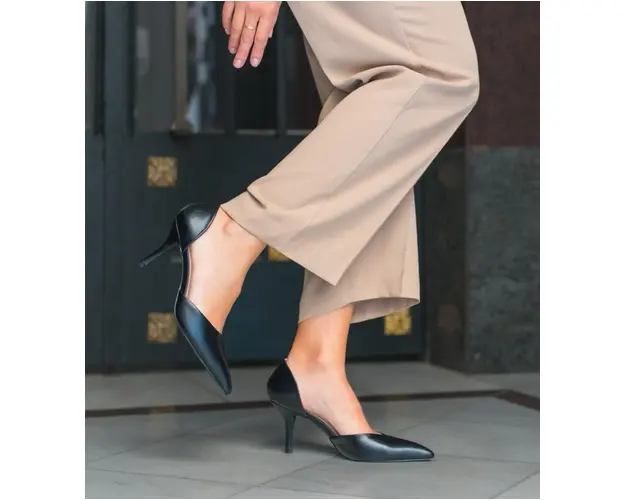 Pantofi Dama Neshan Negri