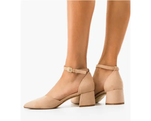 Pantofi dama Neyny Bej