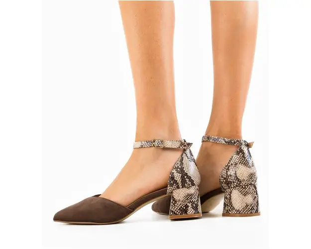 Pantofi dama Neyny Maro