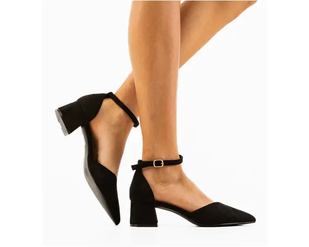 Pantofi dama Neyny Negri