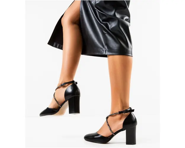 Pantofi dama Ochen Negri