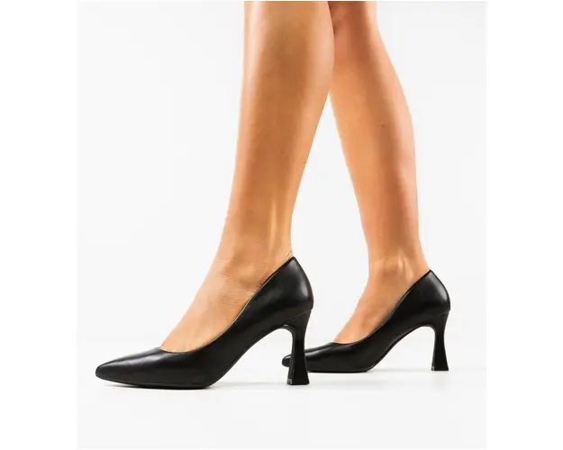 Pantofi dama Olajyt Negri