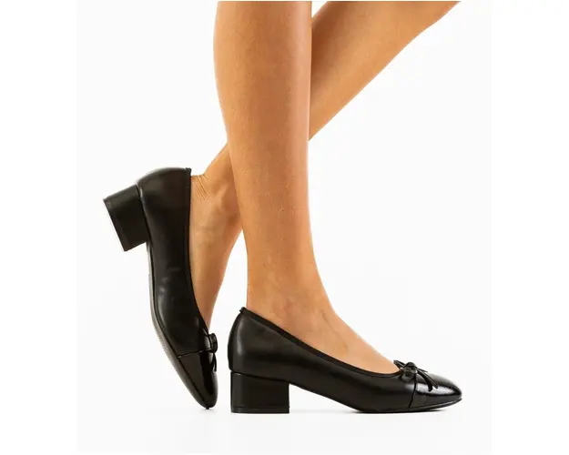 Pantofi dama Onar Negri