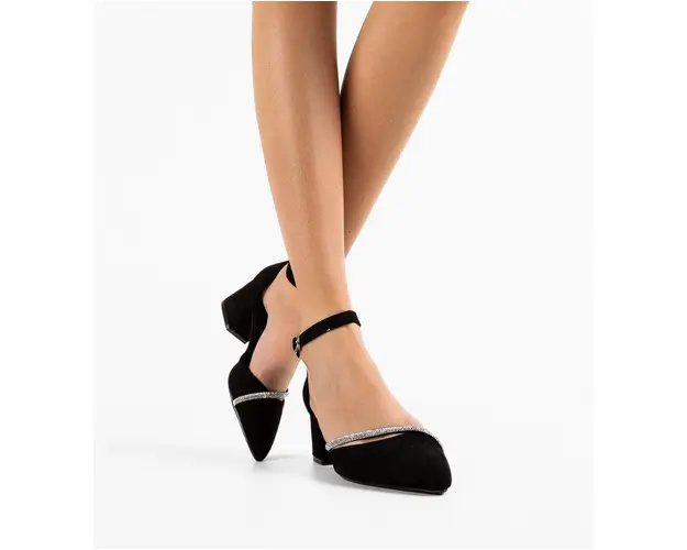 Pantofi dama Pamela Negri