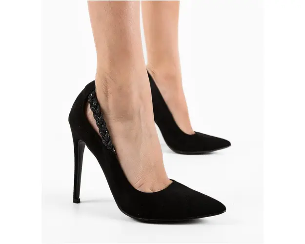 Pantofi dama Peeta Negri