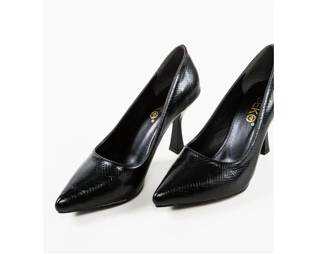 Pantofi dama Pewe Negri 2