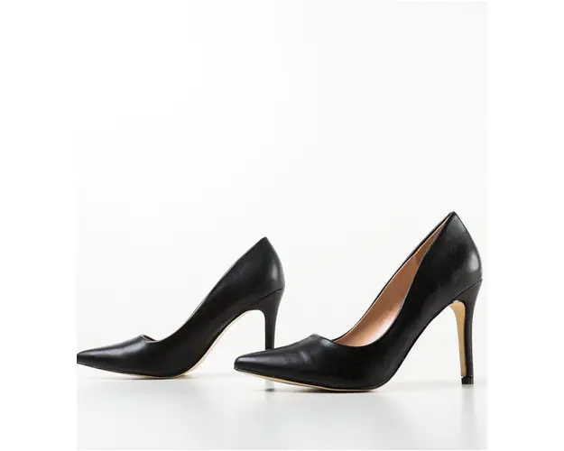 Pantofi dama Plazar Negri