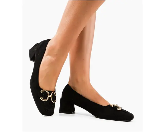 Pantofi dama Pope Negri