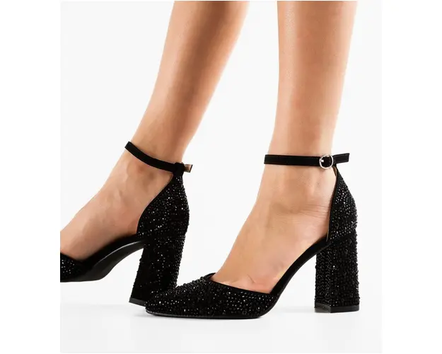 Pantofi dama Pris Negri