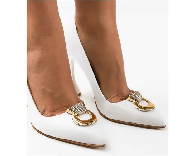 Pantofi dama Provok Albi