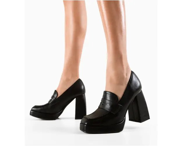 Pantofi dama Pruit Negri