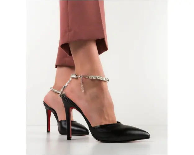 Pantofi dama Reberta Negri