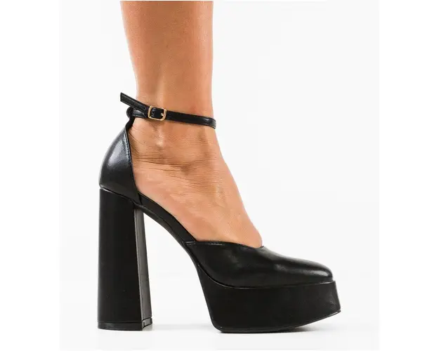 Pantofi dama Reuben Negri