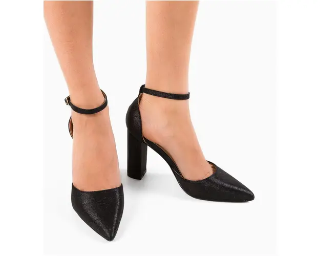 Pantofi dama Ridwa Negri