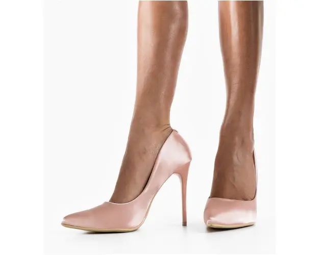 Pantofi dama Rodney Roz