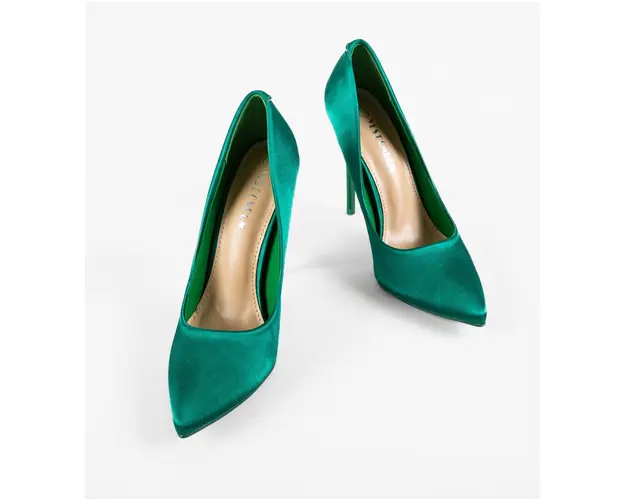 Pantofi dama Rodney Verzi