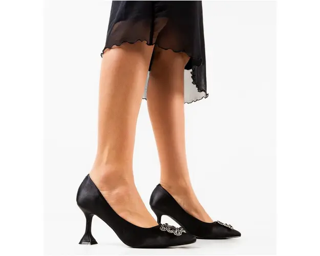 Pantofi dama Rosario Negri